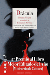 DRÁCULA 4ª Edi: portada