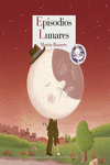 Episodios lunares (edición especial): portada
