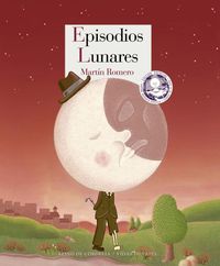 Episodios lunares (edición especial): portada