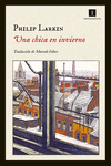 UNA CHICA EN INVIERNO (3ª ED.): portada