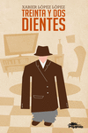 Treinta y dos dientes: portada