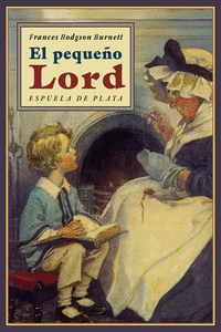 El pequeño Lord (2ªED): portada