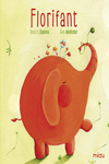 FLORIFANT (CATALÁN): portada