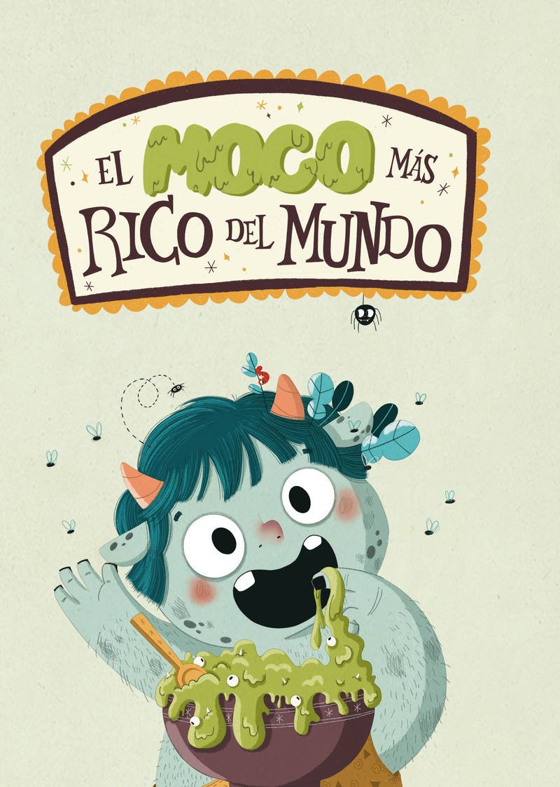 EL MOCO MAS RICO DEL MUNDO (2ªED): portada