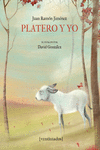 PLATERO Y YO 3ª ED: portada