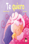 Te quiero (3ª Ed.): portada