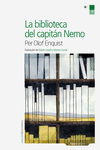 La biblioteca del capitán Nemo: portada