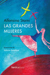 Las grandes mujeres (7.ª ed.): portada