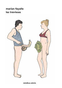 Los traviesos (10.ª ED): portada