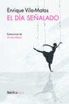 El día señalado: portada