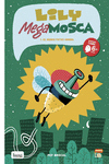 Lily Megamosca (2ªED): portada