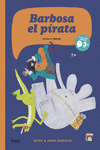 Barbosa (catalán): portada