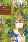 Nieve en verano, vol. 1 (3ªED): portada