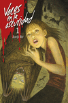 Voces en la oscuridad, vol.1 (4ª ED): portada