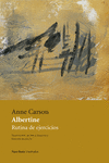 Albertine: portada