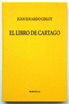 El libro de Cartago: portada