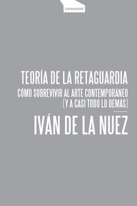 TEORIA DE LA RETAGUARDIA (3ª Ed.): portada