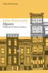 ALGUIEN (3ª ED): portada
