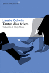 TANTOS DÍAS FELICES (5ª ED): portada