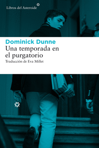 UNA TEMPORADA EN EL PURGATORIO (5ªED): portada