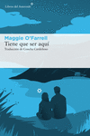 Tiene que ser aquí (11ª ED): portada