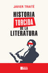 Historia torcida de la Literatura: portada