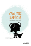 Carlitos Super M: portada