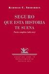 Seguro que esta historia te suena: portada