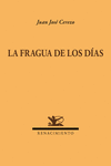 LA FRAGUA DE LOS DíAS: portada