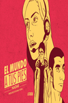 EL MUNDO A TUS PIES: portada