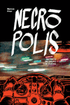NECRÓPOLIS: portada