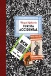 TURISTA ACCIDENTAL 2.ª ED.: portada