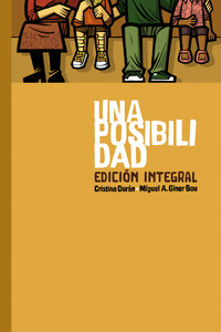 UNA POSIBILIDAD. Edición integral: portada
