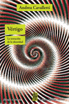 Vértigo: portada