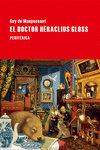 El doctor Héraclius Gloss: portada