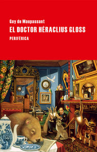 El doctor Héraclius Gloss: portada