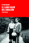 El lado vacío del corazón: portada