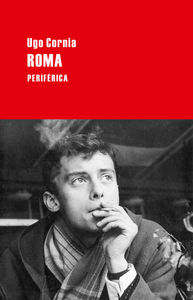 Roma: portada