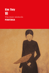 Vi. Una mujer minúscula: portada
