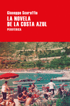 La novela de la Costa Azul: portada