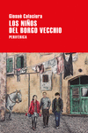 Los niños del Borgo Vecchio: portada