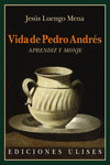 VIDA DE PEDRO ANDRéS: portada