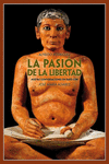 LA PASIÓN DE LA LIBERTAD: portada