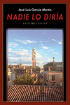 NADIE LO DIRíA: portada