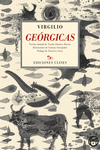 Geórgicas: portada