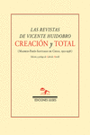 CREACIÓN Y TOTAL: portada