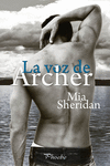La voz de Archer (4ªED): portada