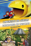 Edición especial Laberinto de juegos / Cazadores de tesoros: portada