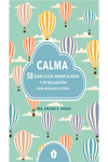 Calma: portada