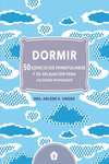 Dormir: portada